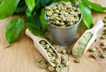 Caffè verde: una bevanda energizzante
