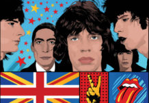 Rolling Stones