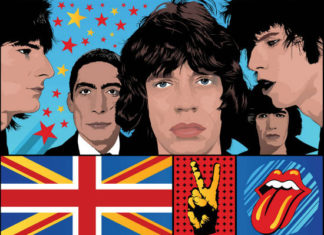 Rolling Stones