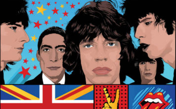 Rolling Stones