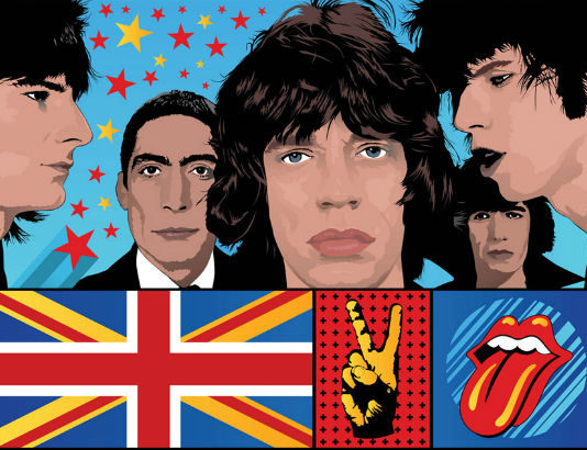 Rolling Stones