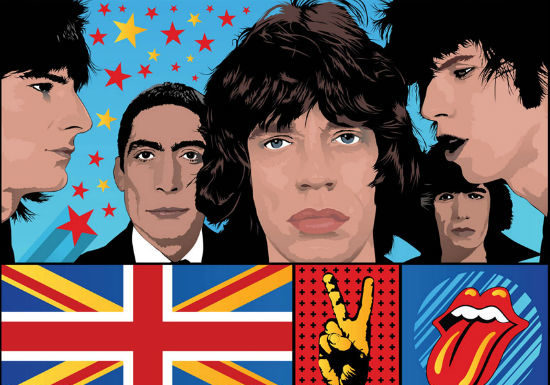 Rolling Stones