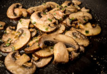 Contorni e qualche idea gustosa