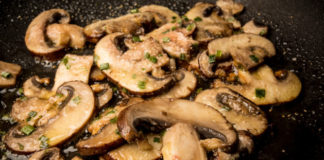 Contorni e qualche idea gustosa