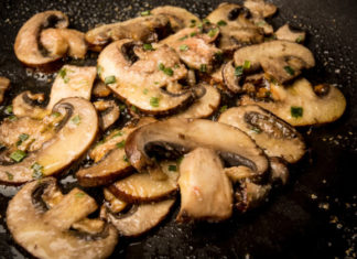 Contorni e qualche idea gustosa