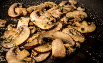 Contorni e qualche idea gustosa