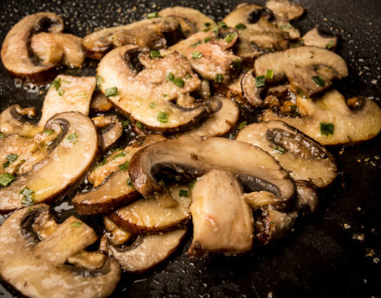 Contorni e qualche idea gustosa