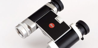 Binocoli e cannocchiali: apertura e fattore di ingrandimento