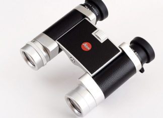 Binocoli e cannocchiali: apertura e fattore di ingrandimento
