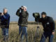 Guida e vestiario per chi inizia a fare birdwatching