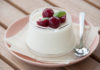 Panna cotta