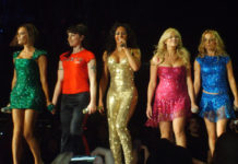 Spice Girls