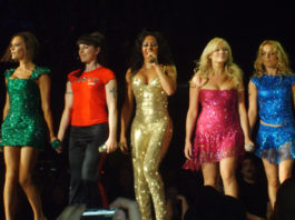 Spice Girls