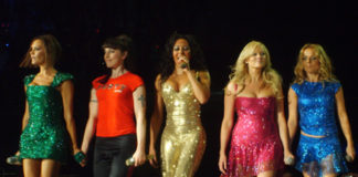 Spice Girls