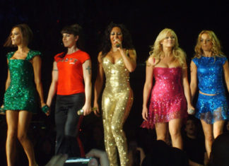 Spice Girls