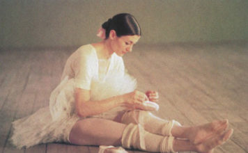 Carla Fracci