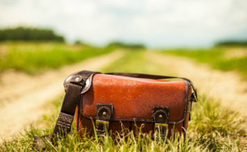 Borse Vintage