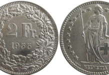 La Società Svizzera di numismatica