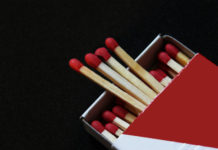 Il collezionismo di scatole di fiammiferi