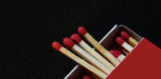 Il collezionismo di scatole di fiammiferi