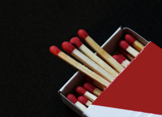 Il collezionismo di scatole di fiammiferi