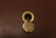 Porte blindate: caratteristiche e utilità