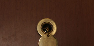 Porte blindate: caratteristiche e utilità