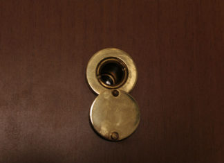 Porte blindate: caratteristiche e utilità