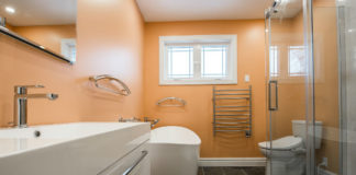 Ristrutturare un Bagno con piccoli lavori fai da te