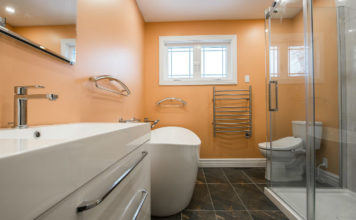 Ristrutturare un Bagno con piccoli lavori fai da te