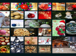 Calendario dell’Avvento fai da te: niente di meglio per avvicinarsi al Natale!