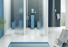 Gli accessori bagno di design per rendere l’ufficio più piacevole e accogliente