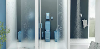 Gli accessori bagno di design per rendere l’ufficio più piacevole e accogliente