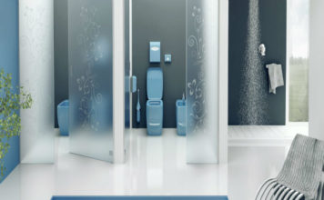 Gli accessori bagno di design per rendere l’ufficio più piacevole e accogliente