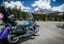 Customizzare la moto, un hobby che è anche stile di vita