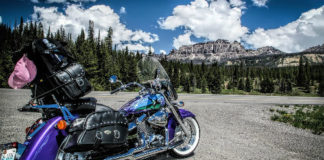 Customizzare la moto, un hobby che è anche stile di vita