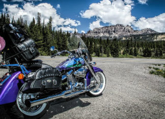 Customizzare la moto, un hobby che è anche stile di vita