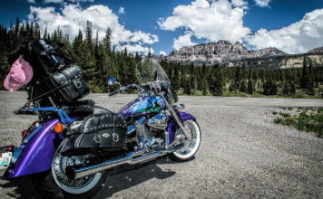 Customizzare la moto, un hobby che è anche stile di vita