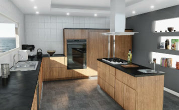 Ristrutturazione di casa: idee e consigli per modernizzare la cucina