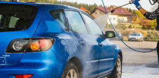 Come avere cura della propria auto