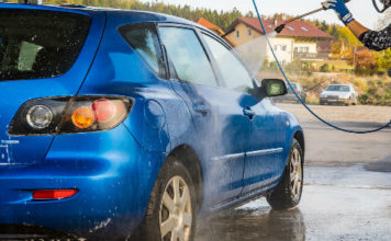 Come avere cura della propria auto