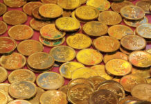 Come acquisire le monete