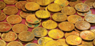 Come acquisire le monete