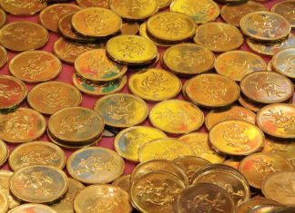 Come acquisire le monete
