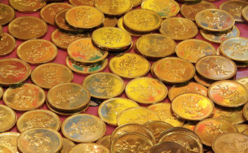 Come acquisire le monete