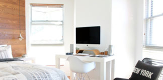 5 idee salvaspazio Idee salvaspazio casa piccola