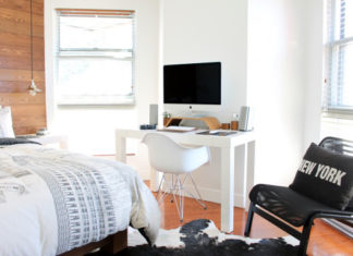 5 idee salvaspazio Idee salvaspazio casa piccola