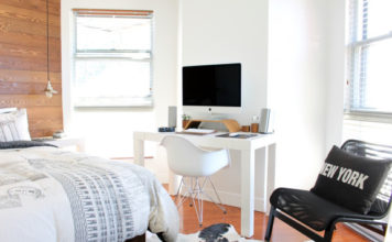 5 idee salvaspazio Idee salvaspazio casa piccola