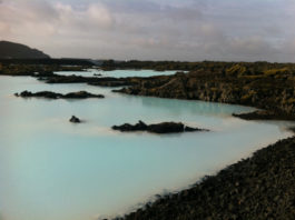 Quattro viaggi dell’anima da fare almeno una volta nella vita Blue Lagoon