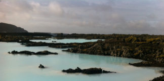 Quattro viaggi dell’anima da fare almeno una volta nella vita Blue Lagoon